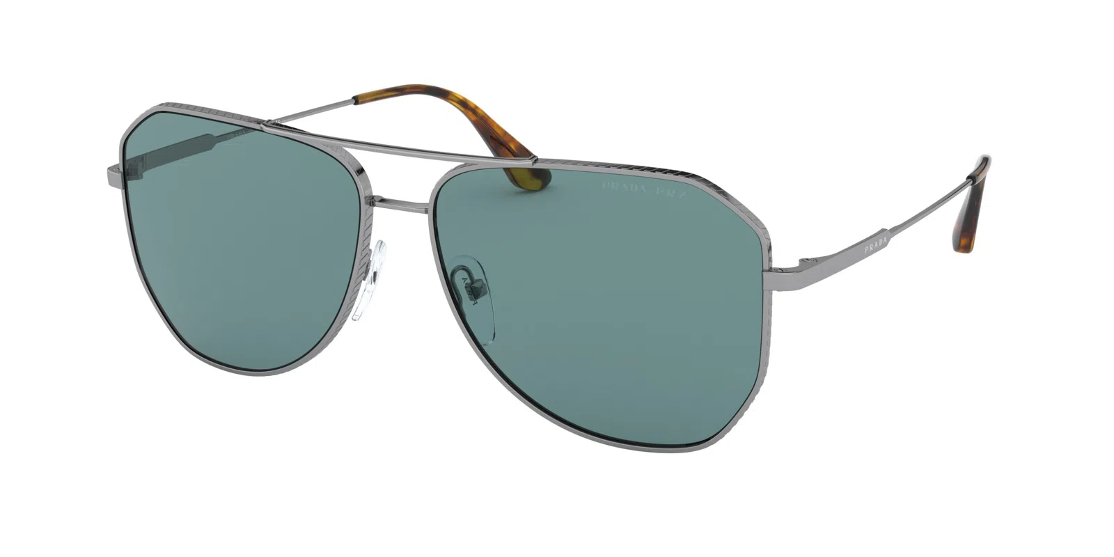 Prada 63XS Sunglasses - view 11